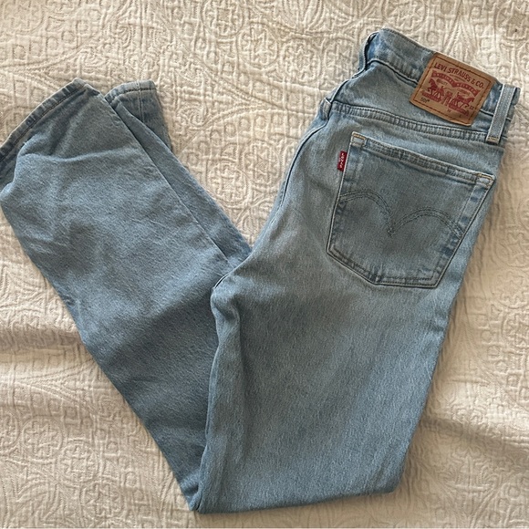 Levi’s 501 original fit - Picture 2 of 4